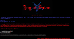 Desktop Screenshot of itajos.com